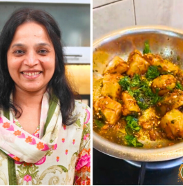 Masaledar Aloo Ki Sabji Recipe