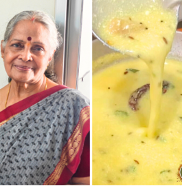 Mor Chaar | Moru Curry Recipe