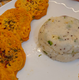 2 Types Of Breakfasts Recipes
