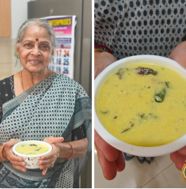 Mor Chaar | Moru Curry Recipe