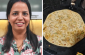 Papad Achari Paratha | Papad Ka Paratha Recipe