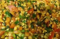 Hare Pyaz Moong Dal Sabji Recipe