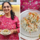 Khichu | Gujarati Khichu | Papadi No Lot Recipe