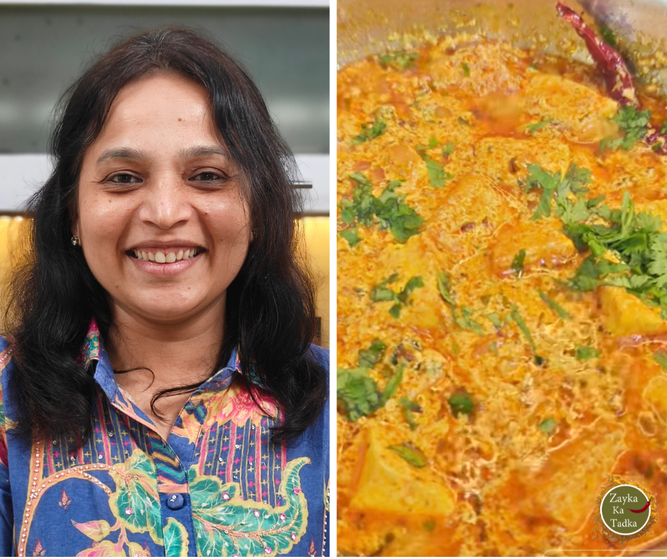 Lahsuni Paneer | Restaurant Style Garlic Paneer Recipe