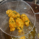 Poha Bites Recipe