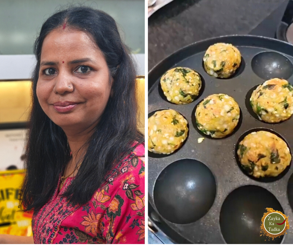 Farali Sabudana Vada Without Frying Recipe