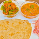 2 Types Of Sabji - Quick And Easy Recipe