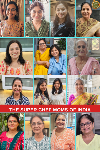 Zayka Ka Tadka September Magazine is Out – FREE Download