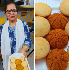 Eggless Suji Cake In Appe Pan Recipe