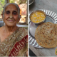 Adhroni Roti | Jape Vali Roti Recipe