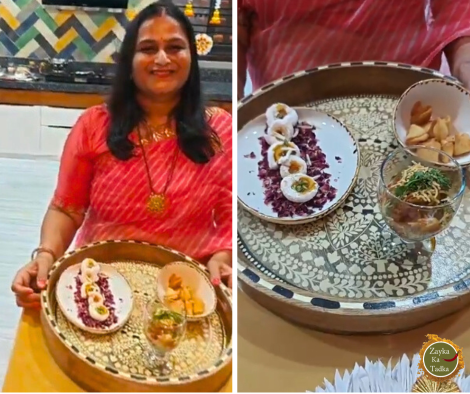 3 Types Of Mathri Recipe
