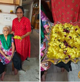 2 Types Of Kalakand Recipe