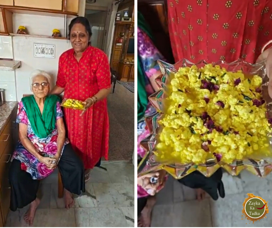 2 Types Of Kalakand Recipe