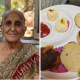 Idli With Aloo Tikki Recipe