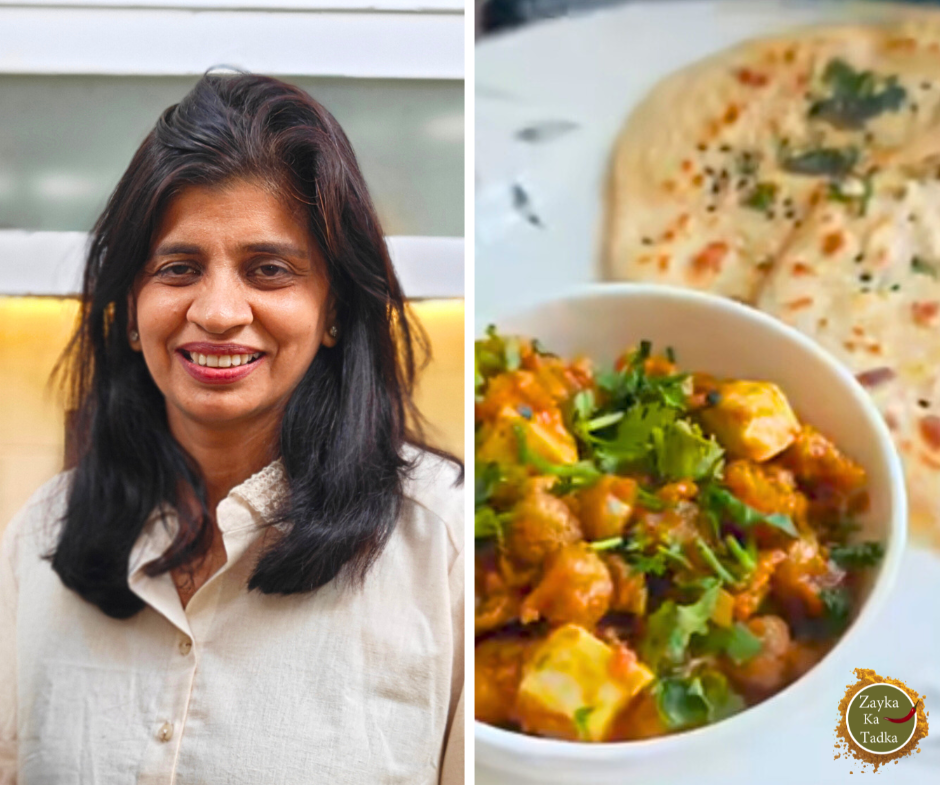 Restaurant Style Soya Chunks Curry Recipe