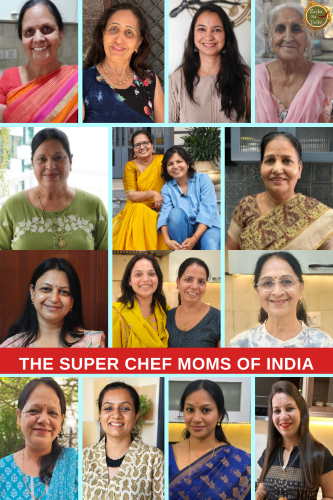 Zayka Ka Tadka Diwali 2025 Special Magazine is Out – FREE Download
