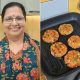 Leftover Rice Grilled Tikki Recipe