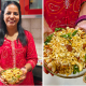 Poha Namkeen | Poha Chivda | Chivda Recipe