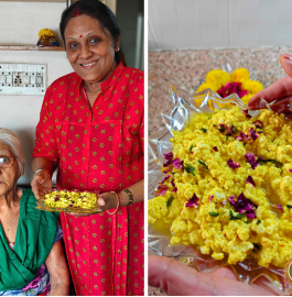 2 Types Of Kalakand Recipe