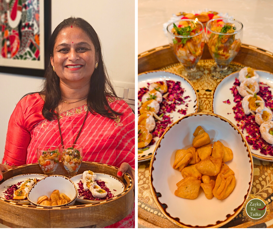 3 Types Of Mathri Recipe