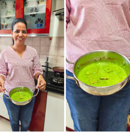 Farali Paneer Ki Sabji | Vrat Wali Paneer Ki Sabji Recipe