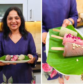 3 Types Of Kulfi Recipe