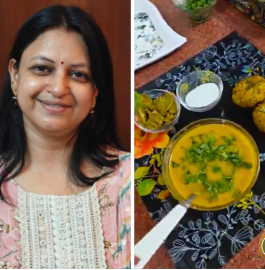 Rajasthani Makki Ke Dhokle | Makki Methi Ke Dhokle Recipe