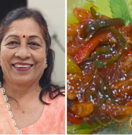 Restaurant Style Honey Chilli Potato Recipe