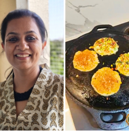 2 Types Of Uttapam Recipe
