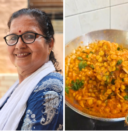 Sukhi Chana Dal Ki Sabji | Dry Chana Dal Sabzi Recipe