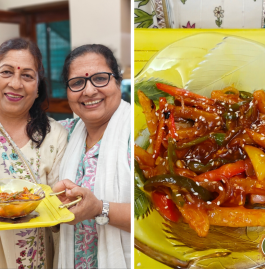 Restaurant Style Honey Chilli Potato Recipe