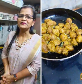 Soya Chaap | Soya Chap Recipe