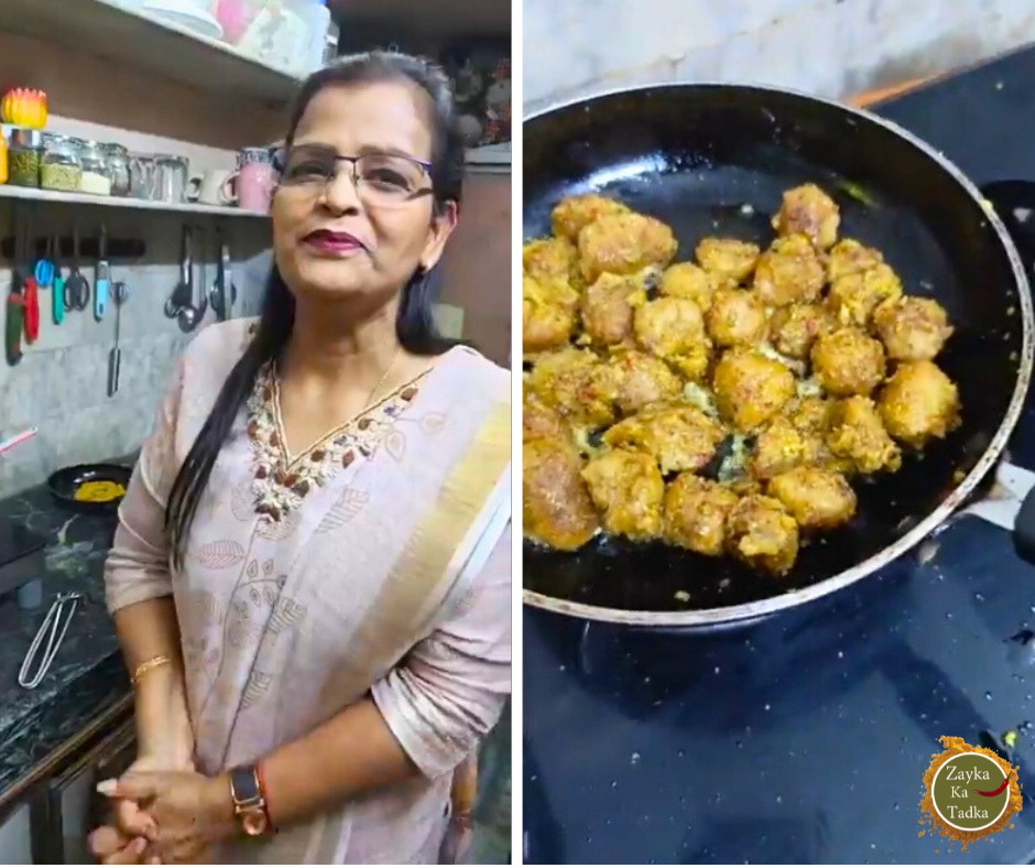 Soya Chaap | Soya Chap Recipe