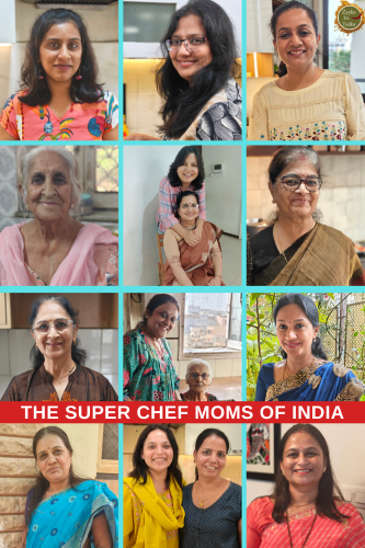 Zayka Ka Tadka November Magazine is Out – FREE Download