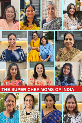 Zayka Ka Tadka December Magazine is Out – FREE Download