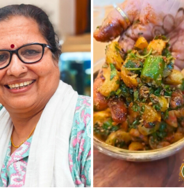 Instant Amla Achar | Amle Ka Achar Recipe