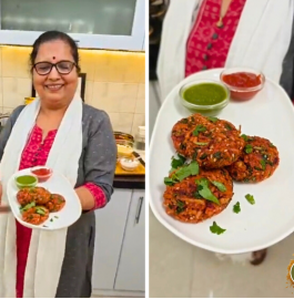 Mix Veg Pakoda | Vegetable Pakora Recipe