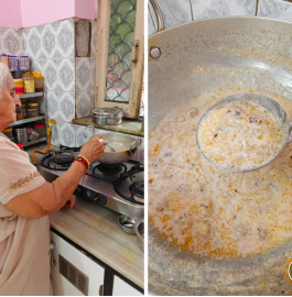 Shahi Makhana Sabji Without Onion Garlic Recipe