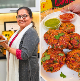 Mix Veg Pakoda | Vegetable Pakora Recipe