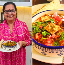 Rajasthani Dal Dhokli | One-Pot Meal Recipe