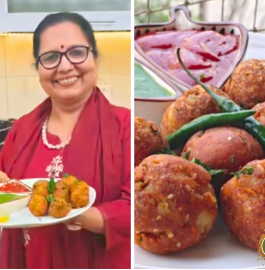 Bread Balls Recipe
